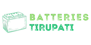 Batteries Tirupati